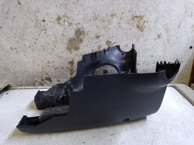 bontott NISSAN TIIDA Alsó Kormányoszlop Burkolat