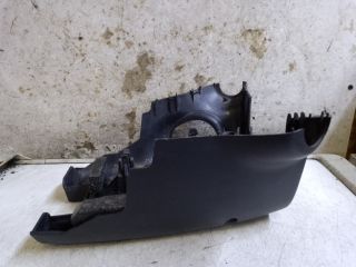 bontott NISSAN TIIDA Alsó Kormányoszlop Burkolat