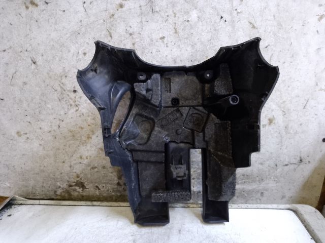 bontott NISSAN TIIDA Alsó Kormányoszlop Burkolat