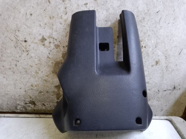 bontott NISSAN TIIDA Alsó Kormányoszlop Burkolat