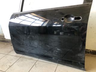 bontott NISSAN TIIDA Bal első Ajtó (Üres lemez)