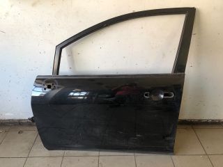 bontott NISSAN TIIDA Bal első Ajtó (Üres lemez)