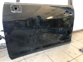 bontott NISSAN TIIDA Bal első Ajtó (Üres lemez)