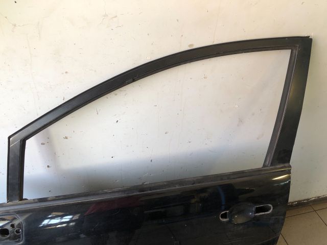 bontott NISSAN TIIDA Bal első Ajtó (Üres lemez)