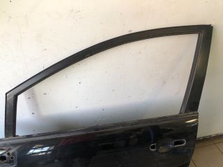 bontott NISSAN TIIDA Bal első Ajtó (Üres lemez)