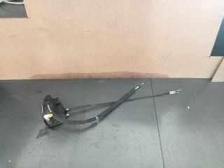 bontott NISSAN TIIDA Bal első Ajtózár