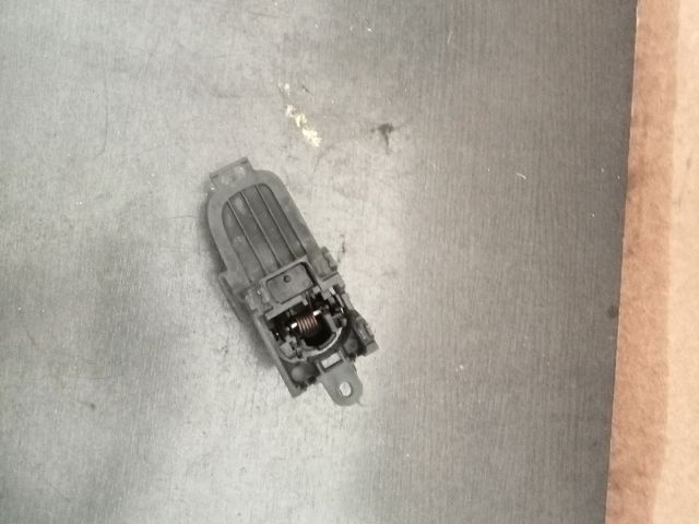 bontott NISSAN TIIDA Bal első Belső Kilincs