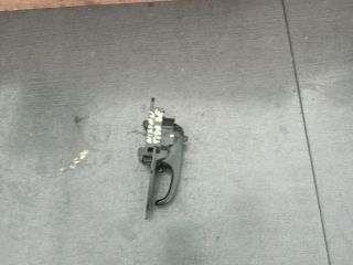 bontott NISSAN TIIDA Bal első Belső Kilincs