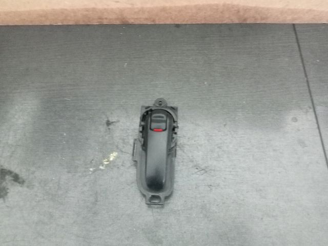 bontott NISSAN TIIDA Bal első Belső Kilincs