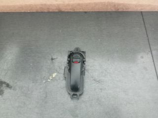 bontott NISSAN TIIDA Bal első Belső Kilincs