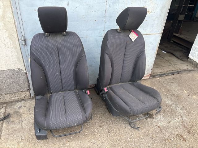 bontott NISSAN TIIDA Bal első Ülés