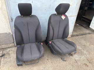 bontott NISSAN TIIDA Bal első Ülés