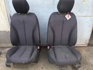 bontott NISSAN TIIDA Bal első Ülés