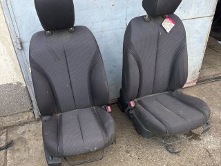 bontott NISSAN TIIDA Bal első Ülés