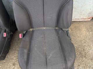 bontott NISSAN TIIDA Bal első Ülés