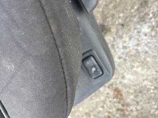 bontott NISSAN TIIDA Bal első Ülés