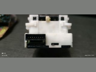 bontott NISSAN TIIDA Bal Kormánykapcsoló Irányjelző