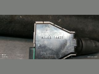 bontott NISSAN TIIDA Bal Kormánykapcsoló Irányjelző