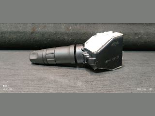 bontott NISSAN TIIDA Bal Kormánykapcsoló Irányjelző