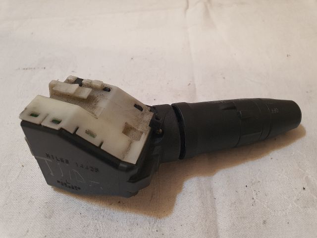 bontott NISSAN TIIDA Bal Kormánykapcsoló Irányjelző