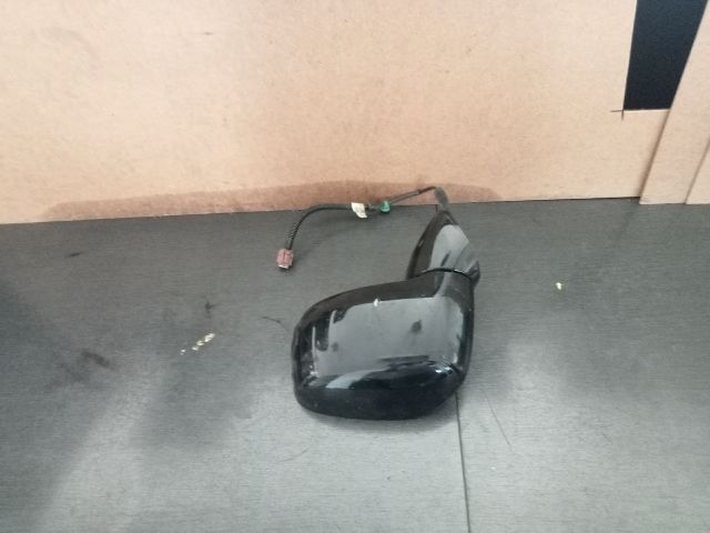 bontott NISSAN TIIDA Bal Visszapillantó Tükör (Elektromos)