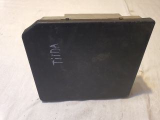 bontott NISSAN TIIDA Biztosítéktábla Utastér