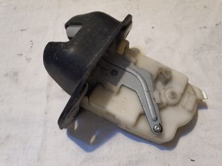 bontott NISSAN TIIDA Csomagtérajtó Zárszerkezet