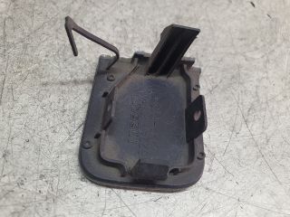 bontott NISSAN TIIDA Első Vonószem Burkolat