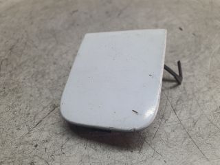 bontott NISSAN TIIDA Első Vonószem Burkolat