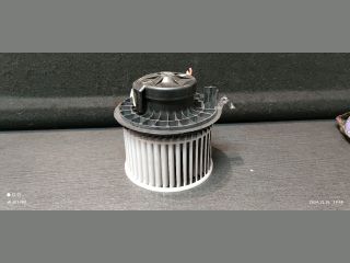 bontott NISSAN TIIDA Fűtőmotor (Klímás)