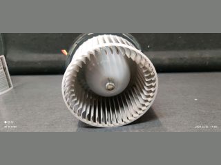 bontott NISSAN TIIDA Fűtőmotor (Klímás)