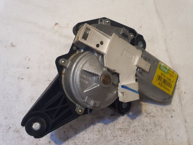 bontott NISSAN TIIDA Hátsó Ablaktörlő Motor