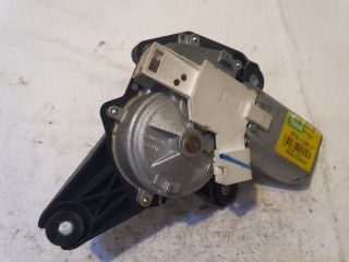 bontott NISSAN TIIDA Hátsó Ablaktörlő Motor