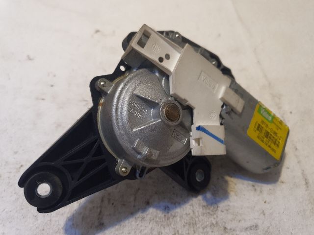 bontott NISSAN TIIDA Hátsó Ablaktörlő Motor