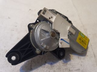 bontott NISSAN TIIDA Hátsó Ablaktörlő Motor