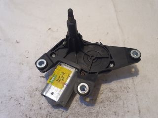 bontott NISSAN TIIDA Hátsó Ablaktörlő Motor