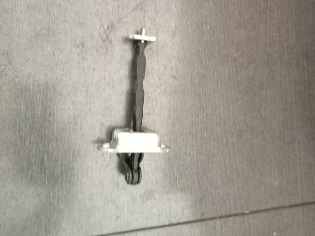 bontott NISSAN TIIDA Jobb első Ajtóhatároló