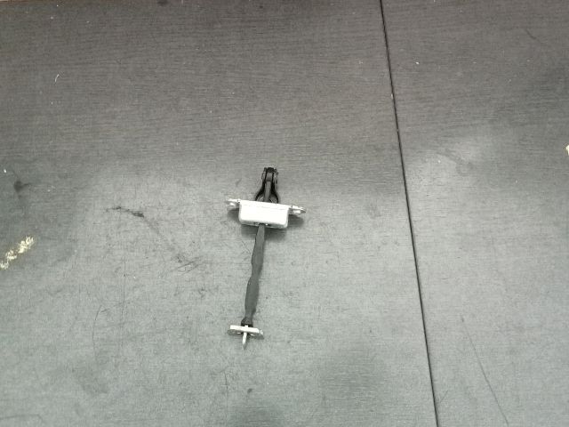 bontott NISSAN TIIDA Jobb első Ajtóhatároló