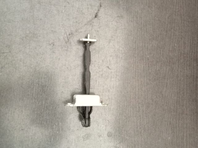 bontott NISSAN TIIDA Jobb első Ajtóhatároló