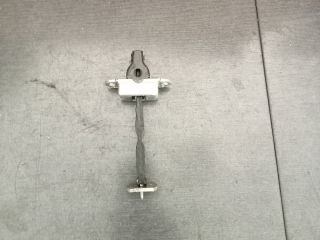 bontott NISSAN TIIDA Jobb első Ajtóhatároló