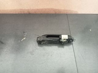 bontott NISSAN TIIDA Jobb első Külső Kilincs