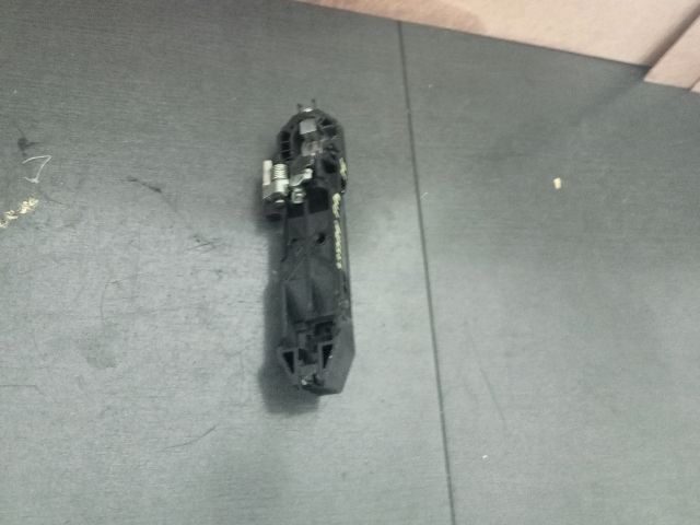 bontott NISSAN TIIDA Jobb első Külső Kilincs