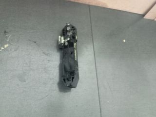 bontott NISSAN TIIDA Jobb első Külső Kilincs