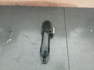 bontott NISSAN TIIDA Jobb első Külső Kilincs