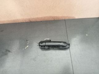 bontott NISSAN TIIDA Jobb első Külső Kilincs