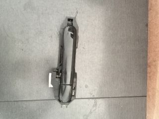 bontott NISSAN TIIDA Jobb első Külső Kilincs