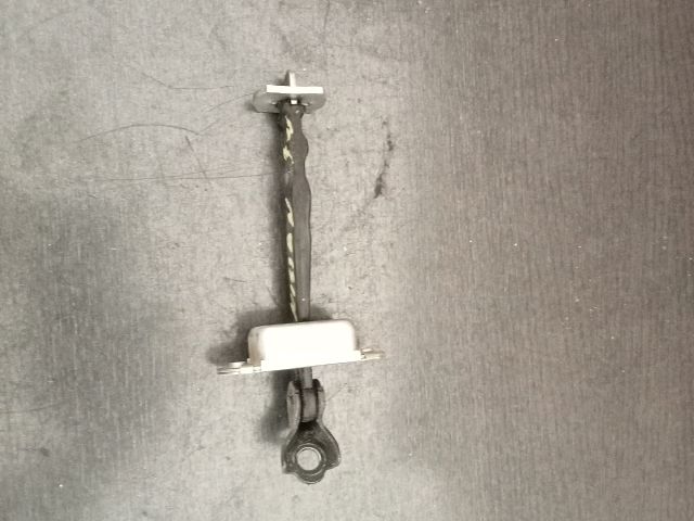 bontott NISSAN TIIDA Jobb hátsó Ajtóhatároló