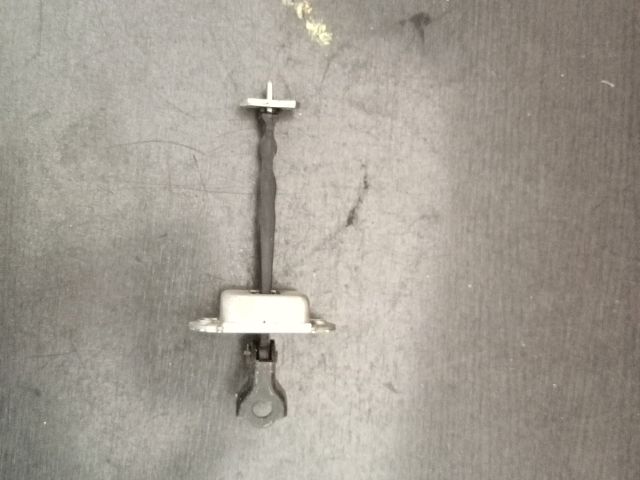 bontott NISSAN TIIDA Jobb hátsó Ajtóhatároló