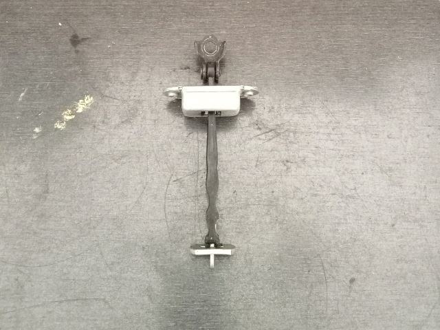 bontott NISSAN TIIDA Jobb hátsó Ajtóhatároló