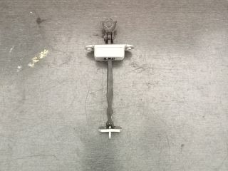 bontott NISSAN TIIDA Jobb hátsó Ajtóhatároló